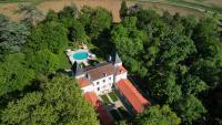 Armagnac et Cèdre - B&B