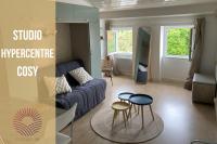 Yescale - Le Rondeau - B&B
