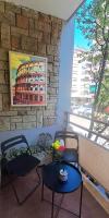 AMORES APARTMENT - Family&Friends - 2 Camere - Metro A 4min & Centro 15min - Chambres d'hôtes Rome