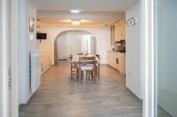 Deluxe Apartment mit 1 Schlafzimmer