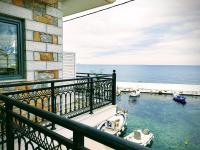 Selo Apartments Mani - B&B Aghios Nikolaos