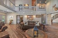 Wet Feet Retreat - B&B