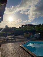 Withsun - Chambres d’hôtes Saint-Louis