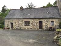 Brittany France 2 Beds Free Wi-Fi - Parking & Garden - Chambres d'hôtes La Haye