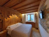 B&B Cortina d’Ampezzo - Daniela Apartment - Bed and Breakfast Cortina d’Ampezzo