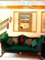 B&B Lahore - Golden One Hotel - Bed and Breakfast Lahore