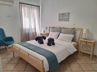 Elysian Apartment - B&B Ermoúpolis