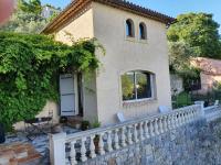 Les Oliviers - B&B