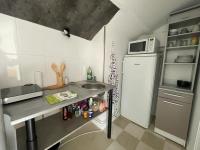 Chambre Double avec Salle de Bains Privative