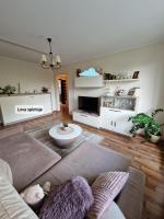 Šiaurė - Ferienwohnung