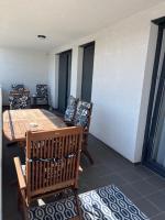 Brookforest Belvárosi Apartman - B&B