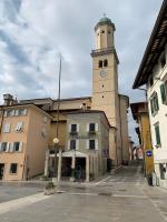 B&B Cormons - Erikasa Riva della Torre Cormons - Bed and Breakfast Cormons