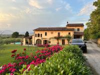 Podere agli Arrighi - Chambres d’hôtes Signa