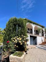 Casa Rural Pernales II - Bed and Breakfast