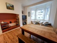 B&B Saltburn-by-the-Sea - The Basement - Bed and Breakfast Saltburn-by-the-Sea