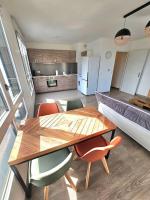 Saint-Denis Park - B&B Saint-Denis