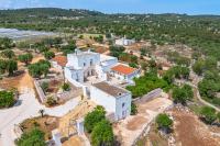 Naturelais Masseria Pittore Monopoli - Chambres d’hôtes Monopoli