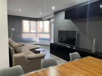 Apartamento Superior junto al Recinto Ferial de 2 dormitorios - Bed and Breakfast Albacete