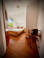 Habitación Doble Pequeña