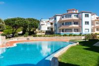 B&B Amoreira - Praia del Rey Golf & Beach Resort - T3 - Bed and Breakfast Amoreira