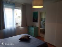 Chambre Double - Vue sur Parc