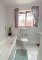 Kalk Bay Stylish 2 Bed Seaviews Garden BBQ Pool 4SJT - Ferienwohnung Kapstadt