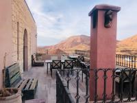 VILLA A'Kabar - Bed and Breakfast Tamdakht