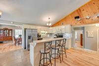 Kentucky Getaway with Access to Rough River Lake! - Bed and Breakfast Leitchfield