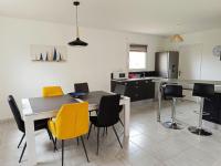 Paisible maison de vacances à 5 min des plages Parking privatif - B&B Concarneau