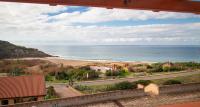 Sardinian Gallery Porto Seaview Terrace - B&B Porto Alabe