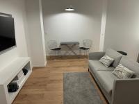 Appartement IX - Haut Standing Proche Luxembourg et Cattenom - Ferienwohnung Nilvange