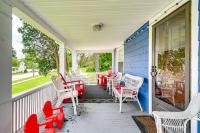 Montour Falls Home 2 Mi to Seneca Lake and Wineries - B&B Montour Falls