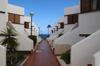 Apartamento vista parcial mar en Tenerife Sur - B&B