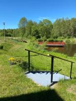 Agroturystyka Podlasie - B&B