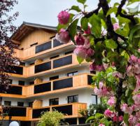 B&B Ramsau - Waldrand Apartments - Bed and Breakfast Ramsau