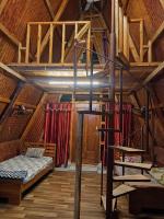 Camera Familiare con Bagno Privato