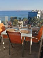 B&B Limassol - Amazing Sea Place - Bed and Breakfast Limassol
