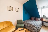 Studio central et charmant Guingamp centre - Chambres d’hôtes