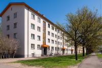 Ernakodu - Ferienwohnung Pernau