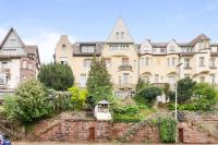 Kingsize Bett, Terrasse, Netflix, zwei Zimmer - B&B Pforzheim