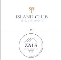 ZALS -Luxury Accommodation Island Club Century City - Ferienwohnung Kapstadt