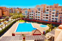 Las Garzas, Isla Canela - Ferienwohnung Isla de Canela