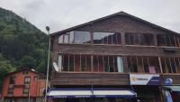 Appartement Familial 2 Chambres avec Vue