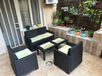 Стаи за гости" Герови" - B&B Nesebar