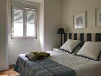 Unique Monsanto View 2 bedrooms Apt in Campolide - B&B Lisbona