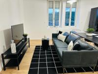 Appartement V - Haut Standing Proche Luxembourg et Cattenom - B&B Nilvange
