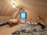 Classic Dreibettzimmer