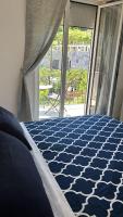 2 Doppelzimmer mit Verbindungstür