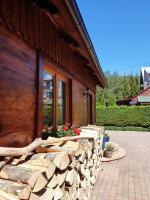 Stary Domek - B&B