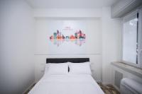 Airguest Pianella Rooms - B&B Milano